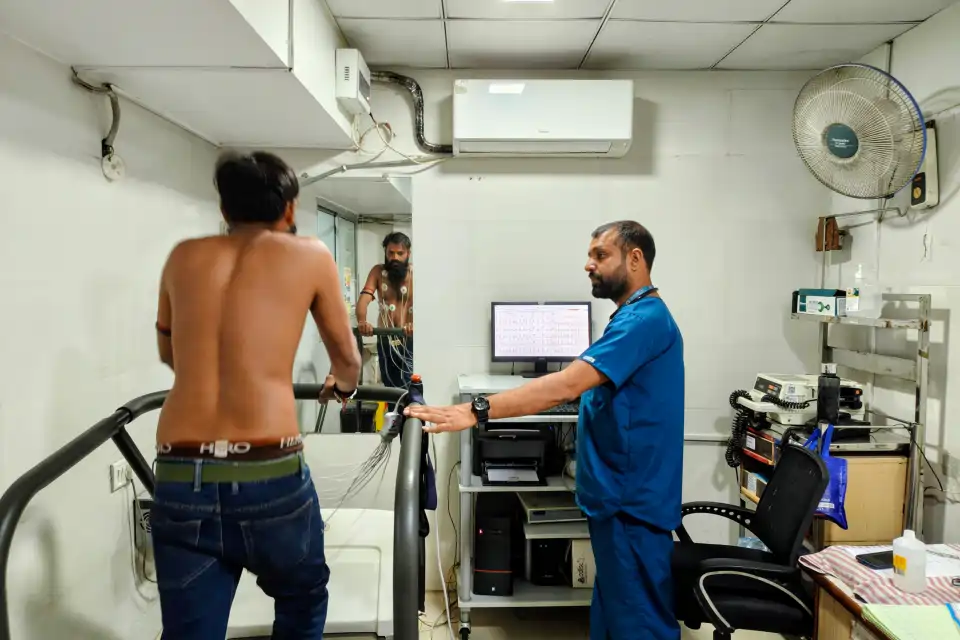 Global Heart Hospital CTMT HOTLER PFT 01