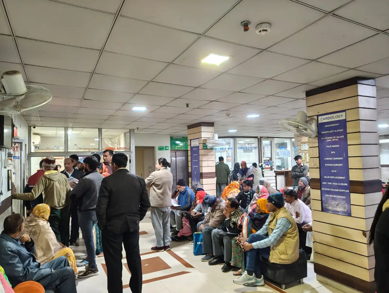 Global Hospital Gallery 03