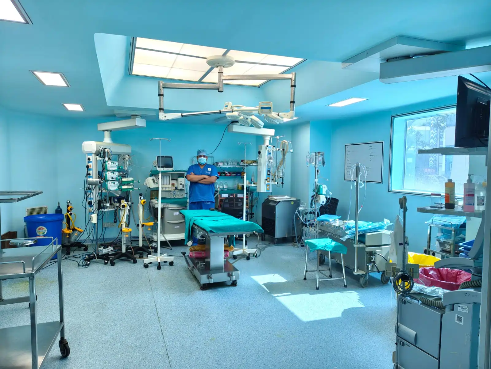 Global Hospital Gallery 04