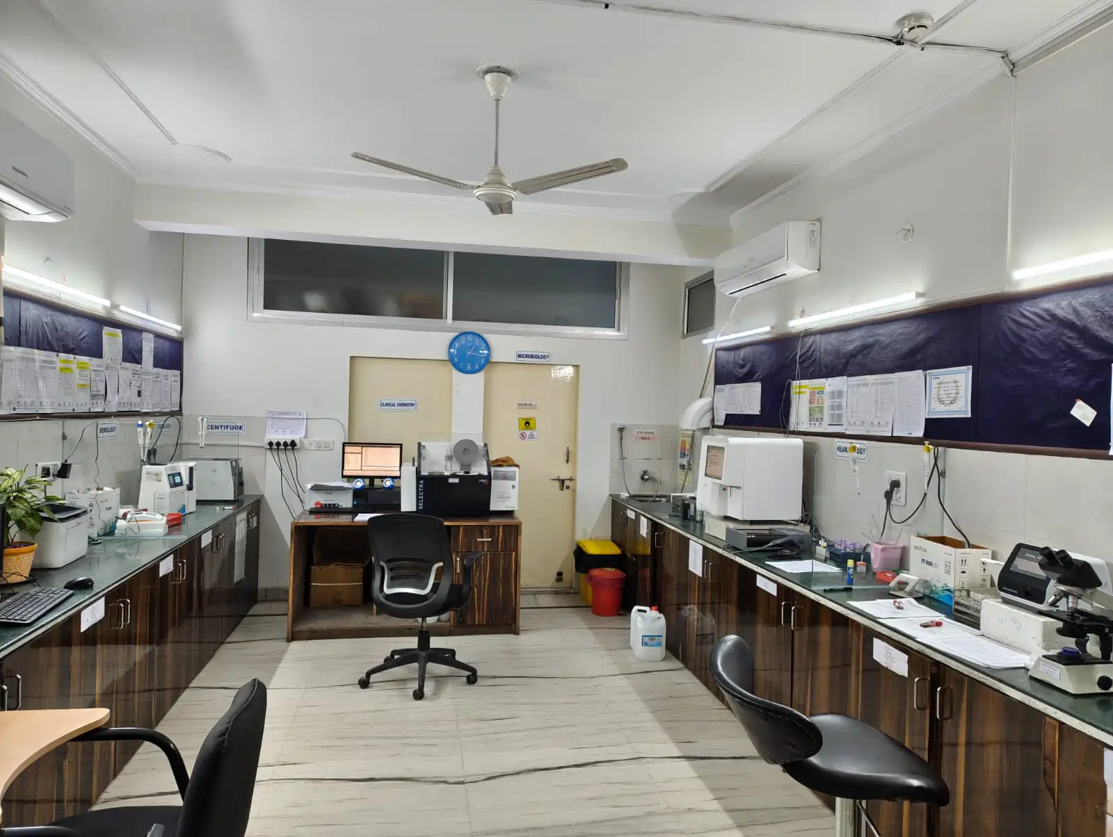 Global Hospital Gallery 07