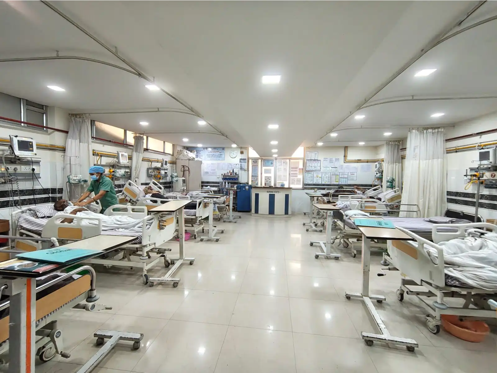 Global Hospital Gallery 08