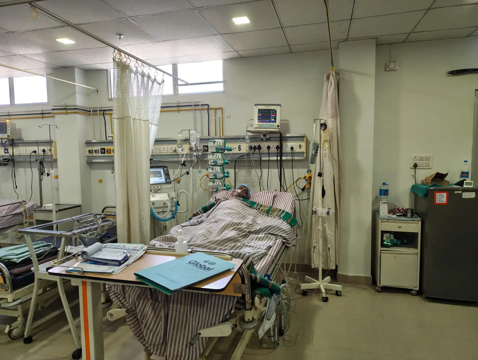 Global Hospital Gallery 09