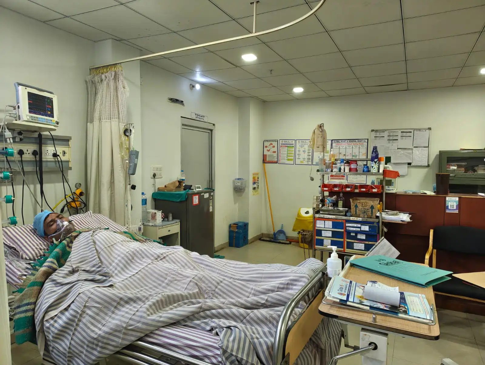 Global Hospital Gallery 10