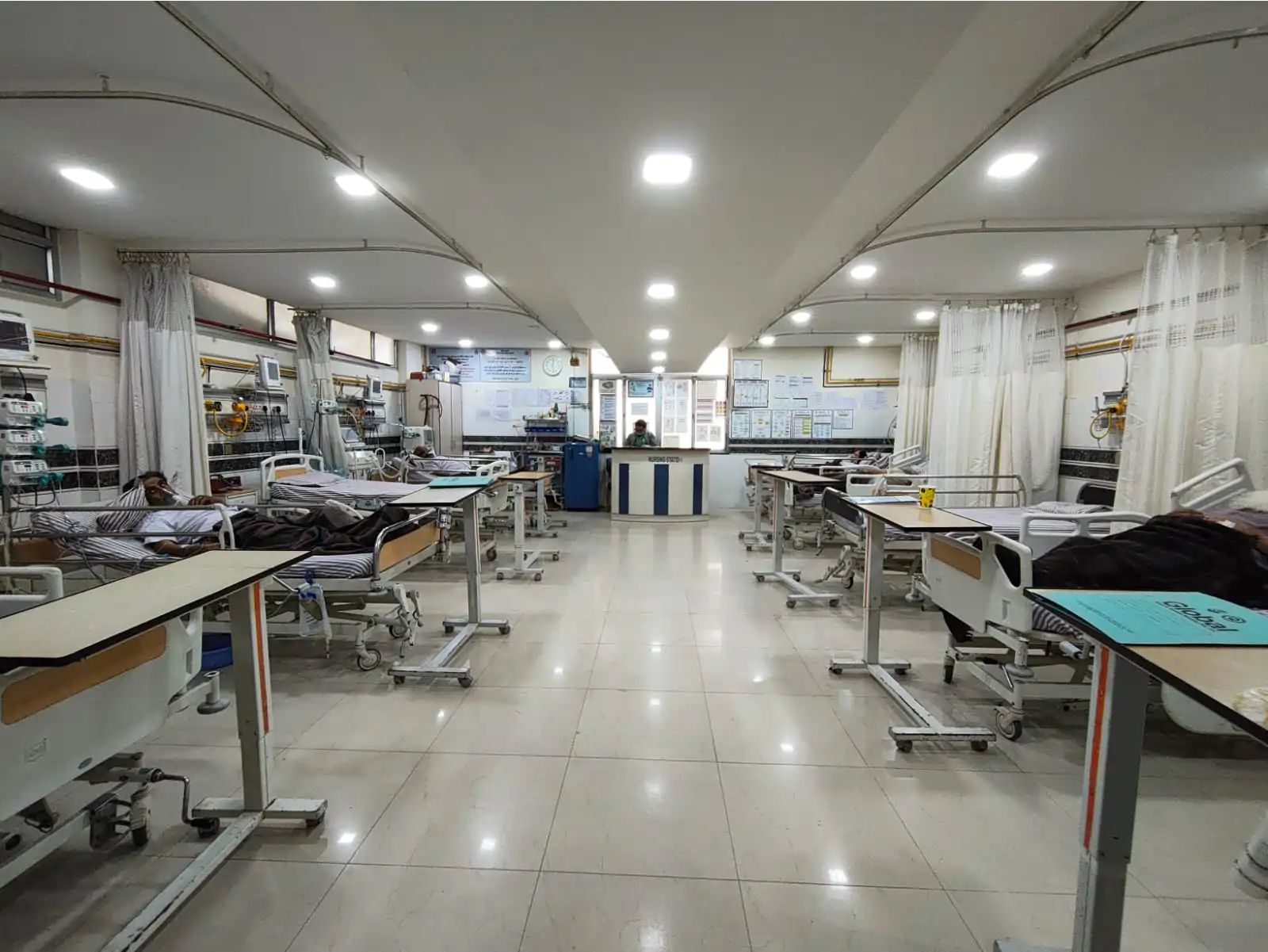 Global Hospital Gallery 12