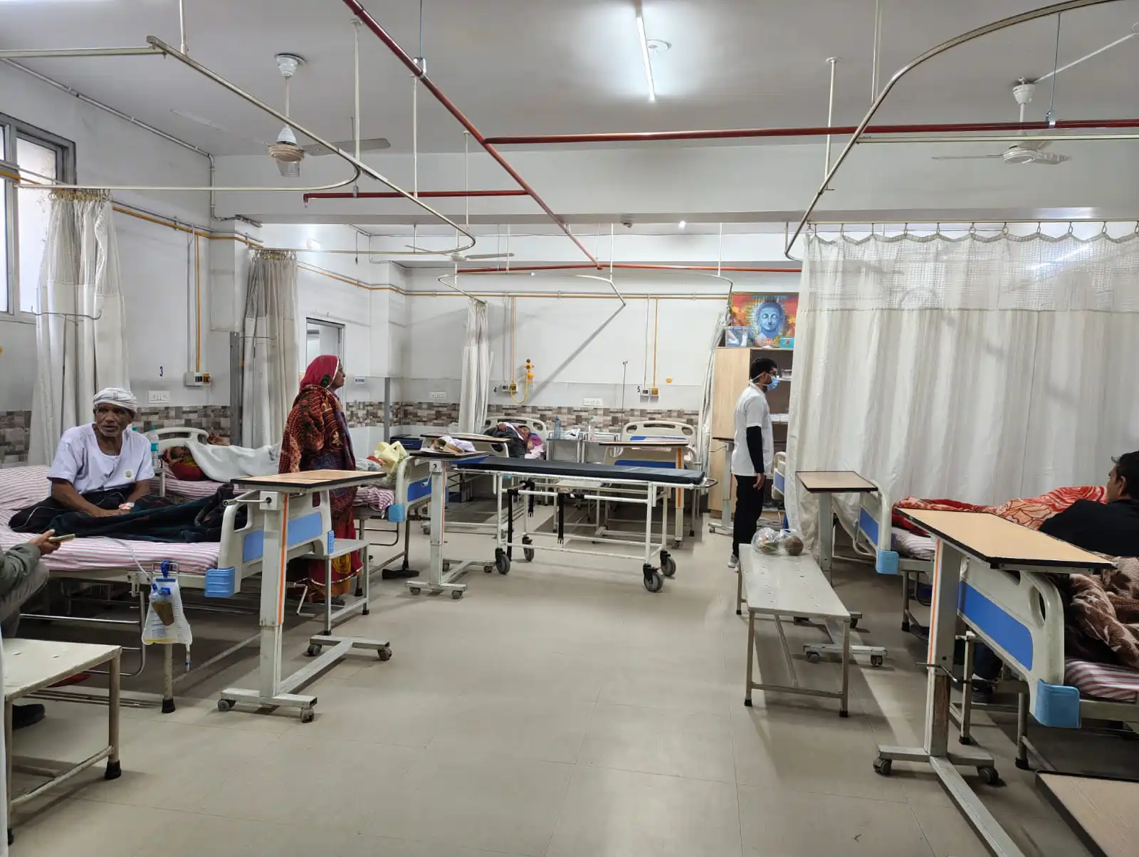 Global Hospital Gallery 14