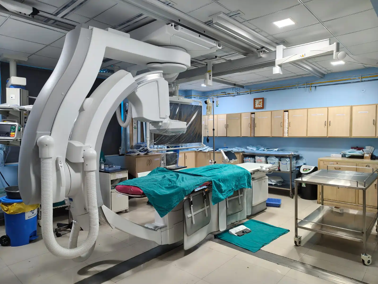 Global Hospital Gallery 18