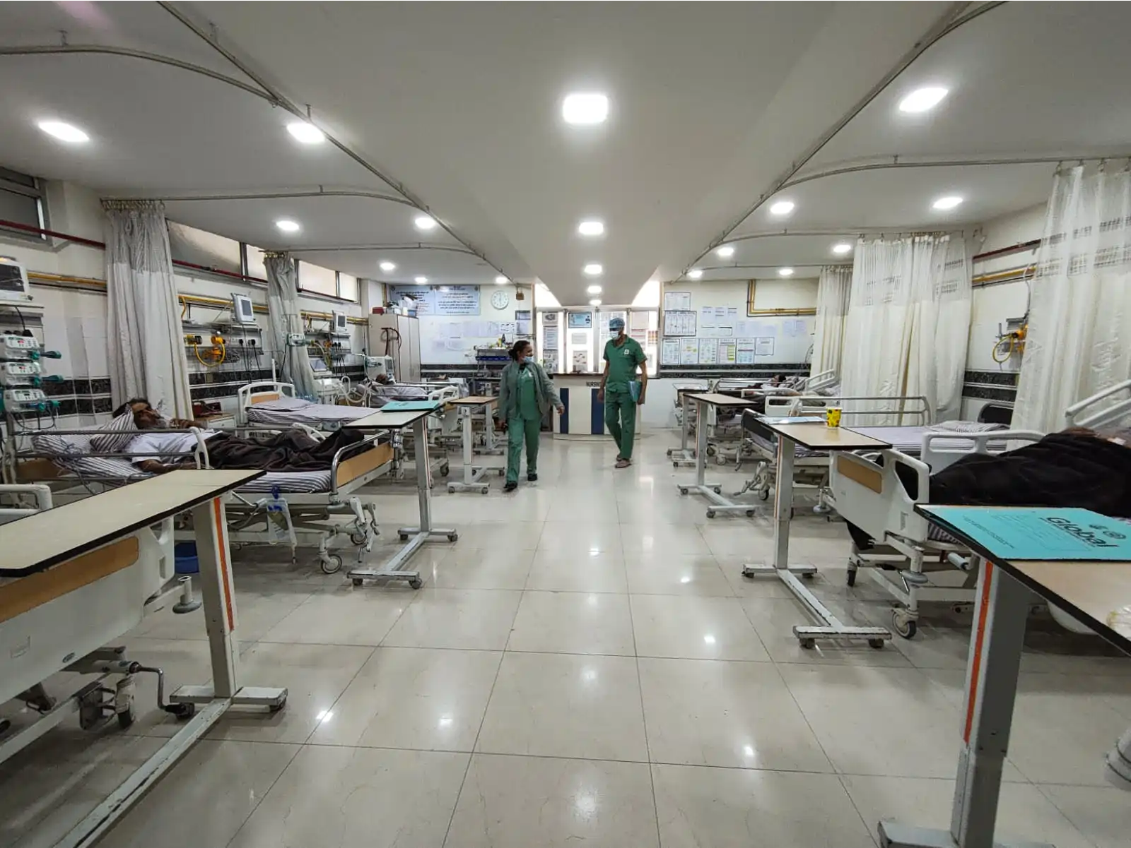 Global Hospital Gallery 20