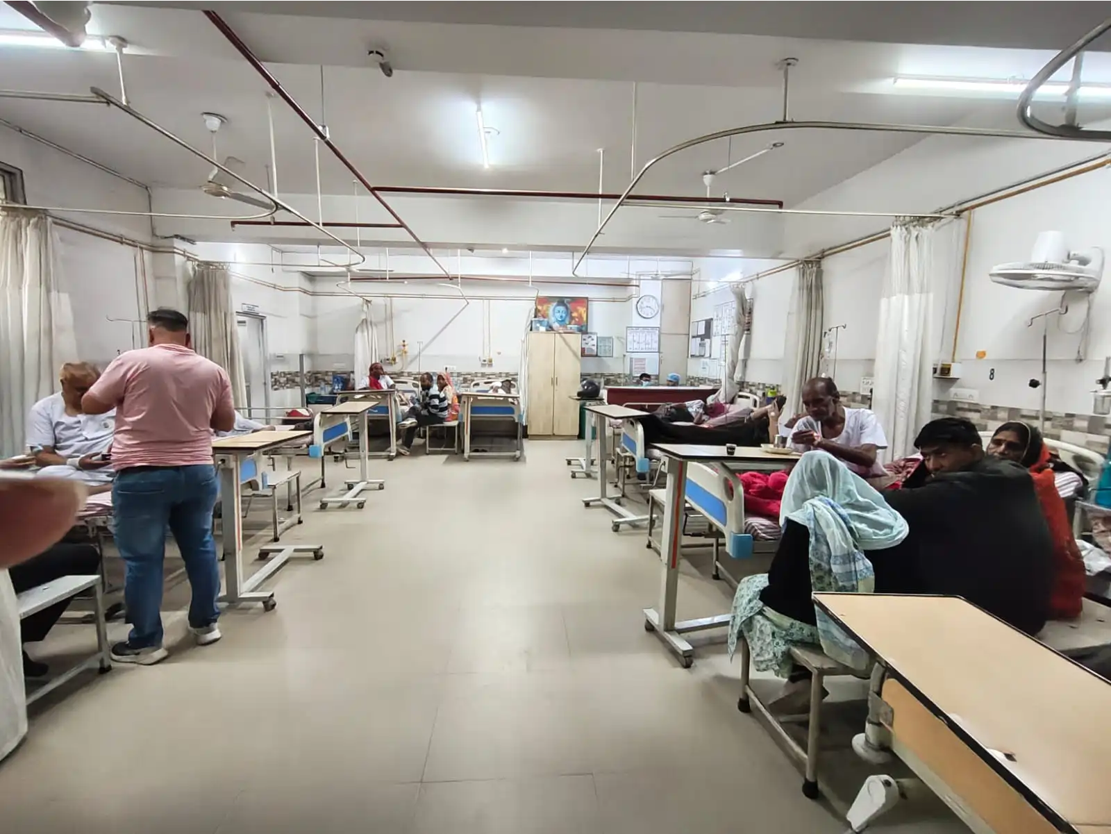 Global Hospital Gallery 24